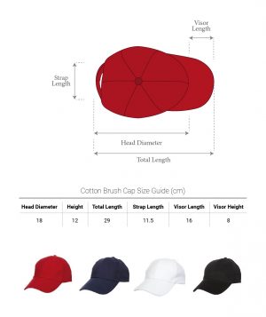 Cap