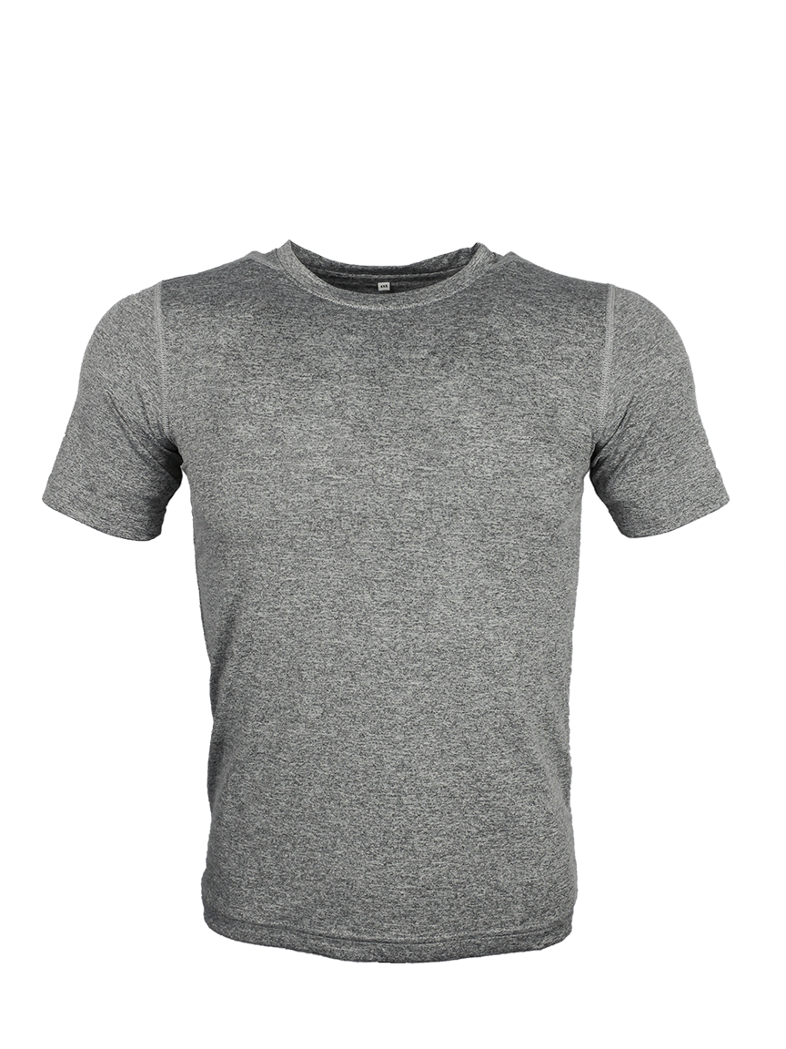 Melange Mesh Dri Fit - Entro Concepts