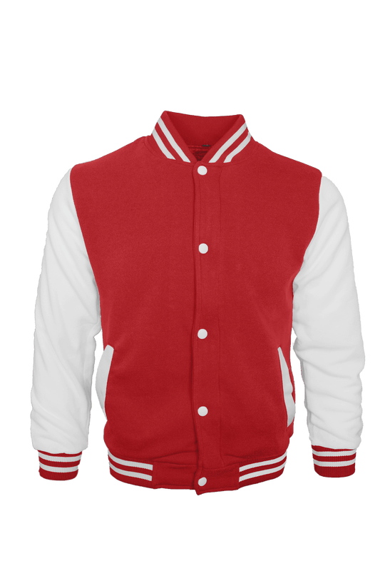 Varsity Jacket - Entro Concepts