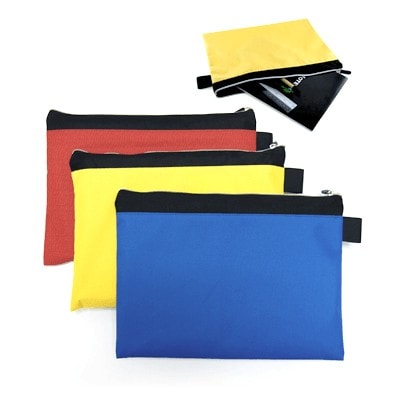 Trendy Document Folder - Entro Concepts