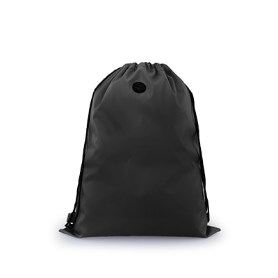 Gooddom Drawstring Bag With Ear Pieces Eyelet - Entro Concepts