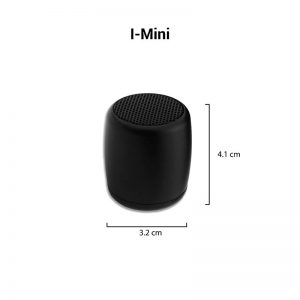 Speaker Ready Stock with Dimension