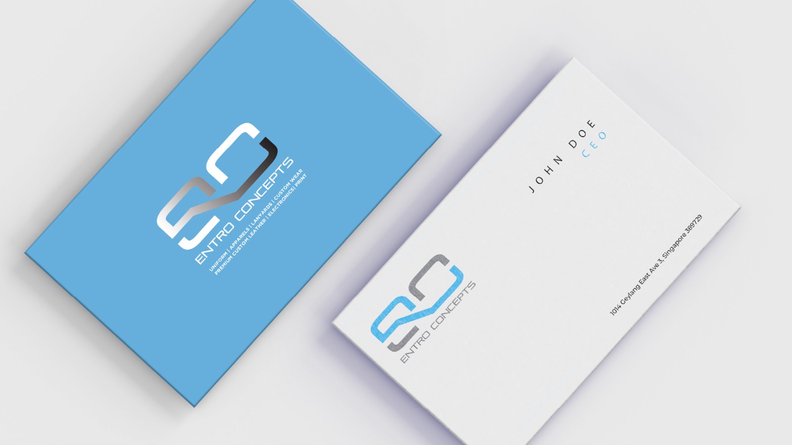 businesscard