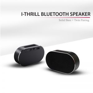 I-Thrill 1 Website